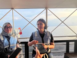 Jelang Libur Nataru, Seluruh Kapal Pelni Jalani Perawatan-Pengecekan