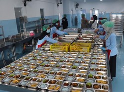 Koperasi Siap Pasok Bahan Baku Makan Bergizi Lewat Kucuran Dana LPDB