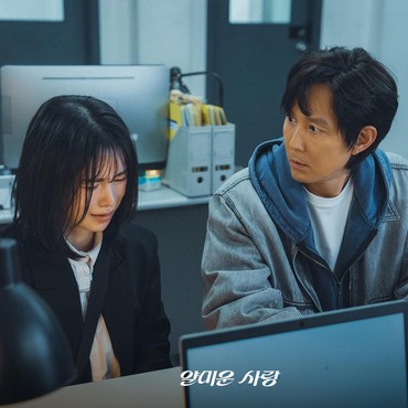 5 Drama Korea Rating Tertinggi Awal November 2025