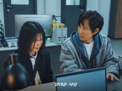 5 Drama Korea Rating Tertinggi Awal November 2025