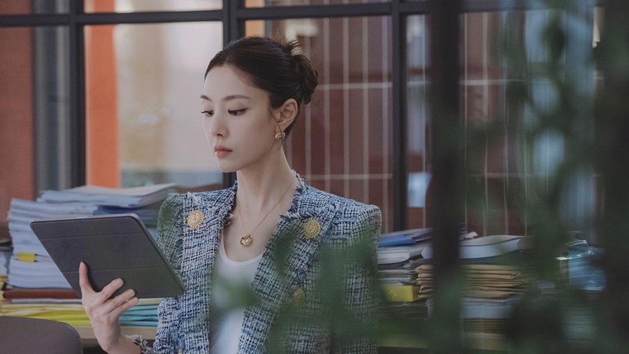 Drama Korea Nice to Not Meet You