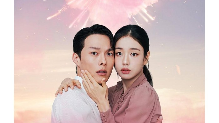 Review Dynamite Kiss, Drakor Rom-Com Terbaru di Netflix yang Sukses Bikin Baper