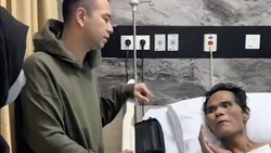 Fahmi Bo Bongkar Sikap Raffi Ahmad Usai Tanggung Penuh Biaya Pengobatan di Rumah Sakit