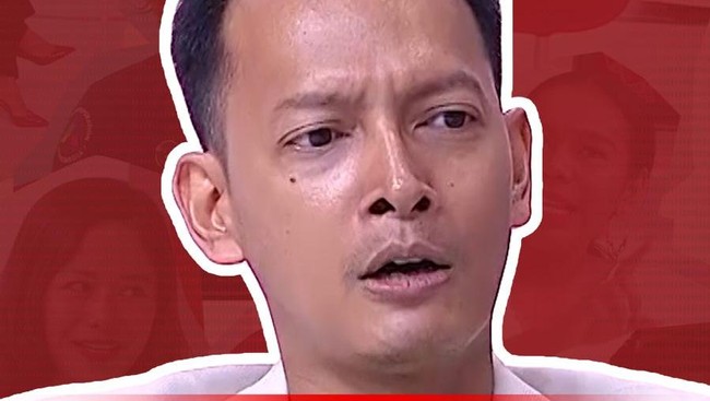 Video: Kritik Pemerintahan di Medsos, Fedi Nuril Nggak Takut...