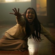 10 Film & Serial Horor Indonesia dengan Rating Tinggi dan Populer, Ada di Netflix!