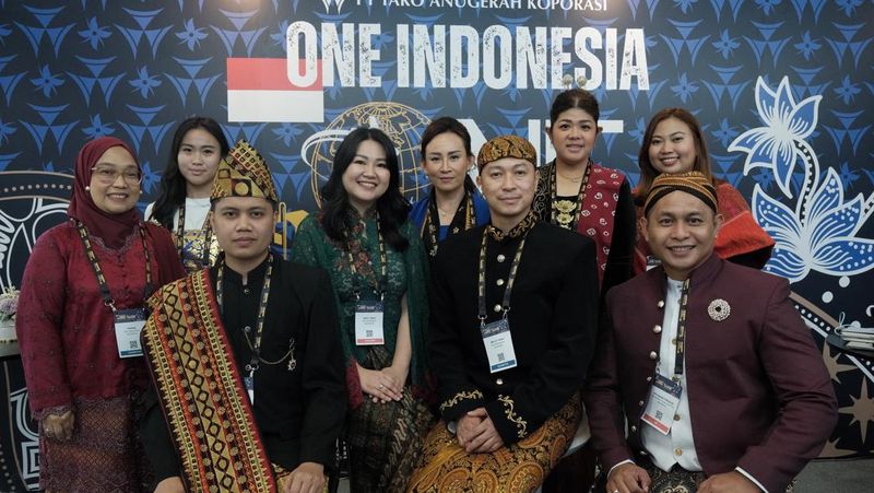 Gelombang perubahan tengah bergerak di dunia Logistik Indonesia. Pertumbuhan konsumsi domestik dan ekspansi e-commerce