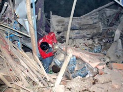 Video: Gempa M 6,3 Guncang Afghanistan Tewaskan 20 Orang