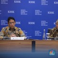 Dihantam Luar Dalam, Purbaya & Bos BI Ungkap Biang Kerok Rupiah Anjlok