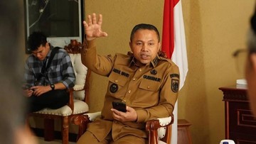 Fakta-fakta Terbaru OTT Gubernur Riau: Diduga Terkait 'Jatah Preman'