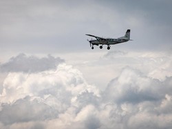 BPBD DIY Siapkan Modifikasi Cuaca, Bakal Geser Hujan ke Laut