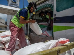 BMKG Tegaskan Modifikasi Cuaca Bukan Pemicu Cuaca Tidak Stabil!