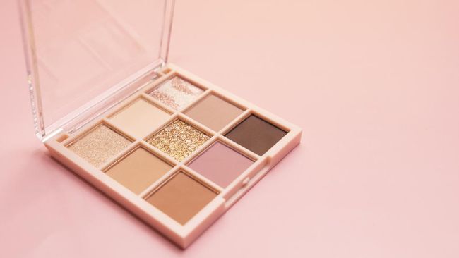 7 Rekomendasi Makeup Palette Lengkap untuk Sehari-hari