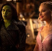 Ini Dia Rekomendasi Film Barat Tayang di Bioskop Bulan November, Ada Wicked!