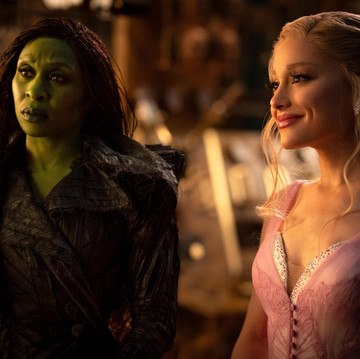 Ini Dia Rekomendasi Film Barat Tayang di Bioskop Bulan November, Ada Wicked!