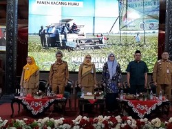 Inspektorat Daerah Demak Perkuat Sistem Pengawasan Desa Lewat Gelas Dewa