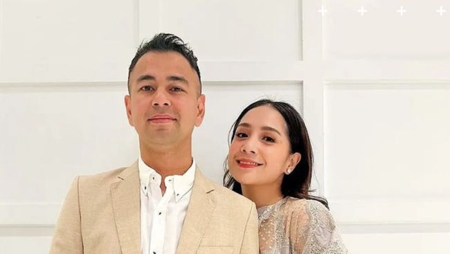 Begini Reaksi Nagita Slavina Usai Raffi Ahmad Dituding Belum Bayar Utang Rp250 Juta