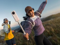 Insta360 X4 Air Meluncur di Indonesia, Harganya Rp 7 Jutaan