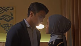 Sinopsis Ipar Adalah Maut The Series, Skandal Aris Lebih Dramatis