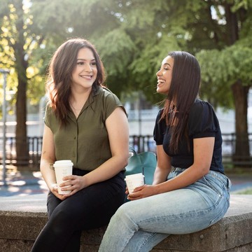 Jangan Asal Cerita! Begini Cara Memilih Orang Tepat untuk Jadi Tempat Curhat