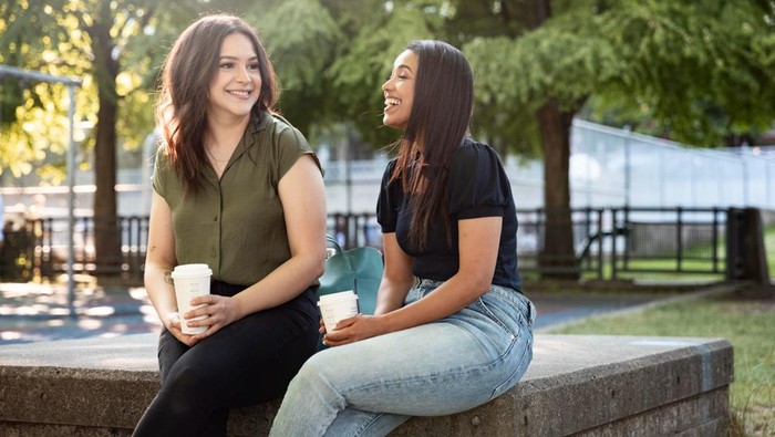 Jangan Asal Cerita! Begini Cara Memilih Orang Tepat untuk Jadi Tempat Curhat