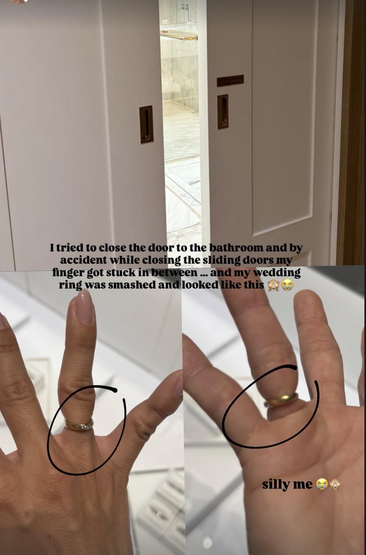 Jennifer Bachdim&period;