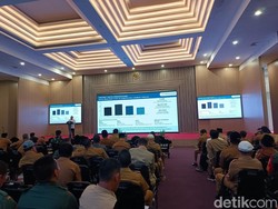 Program 3 Juta Rumah Disosialisasikan di Lombok Tengah, Kebutuhan 14.500 Unit