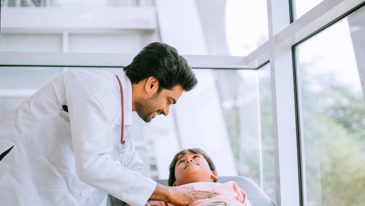 Kejang epilepsi dan penanganannya