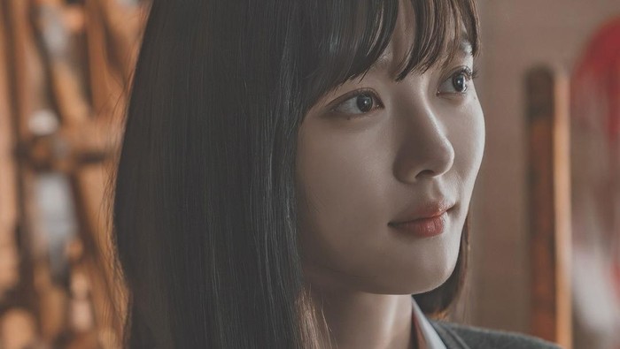 7 Rekomendasi Drakor Populer dari Kim Yoo Jung, Aktris Cantik yang Jadi Sosiopat di Dear X