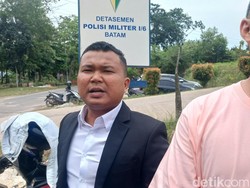 Dituduh Pakai Narkoba, Pria di Batam Diduga Diperas 8 Oknum Aparat TNI-Polri