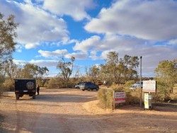 Sempat Jadi Kota Mati, Farina Hidup Lagi Berkat Turis