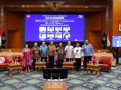 Krista Exhibitions Kembali Gelar SIAL Interfood 2025 di JIExpo Kemayoran