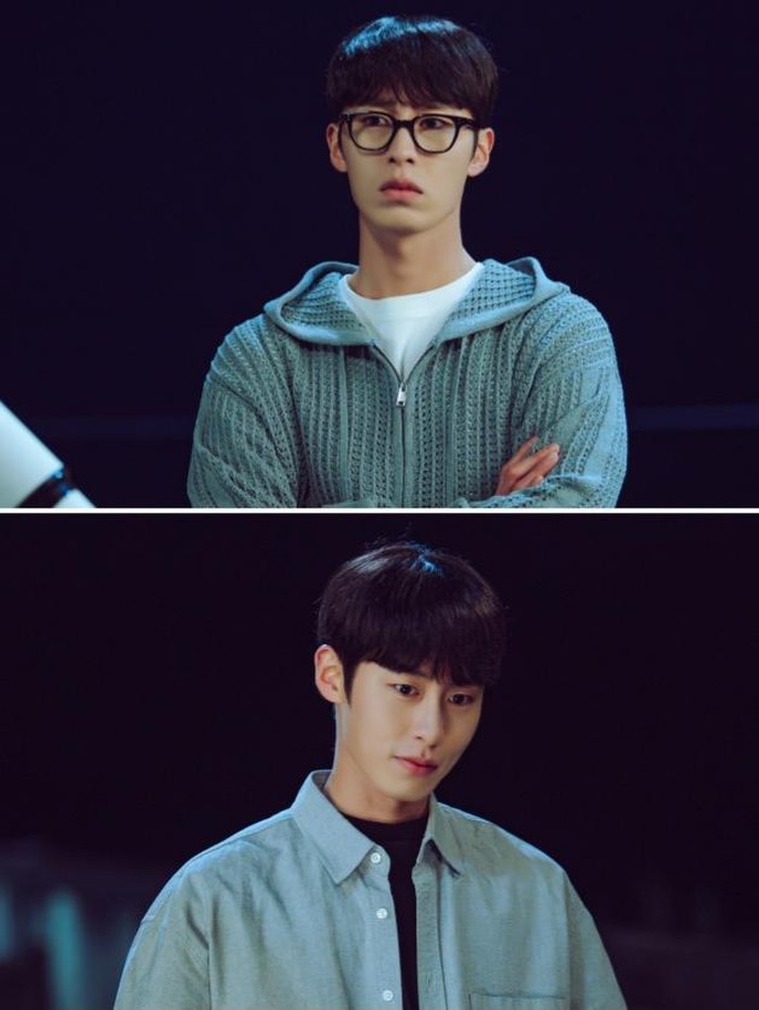 Hubungan antara Baek Do Ha, Song Ha Kyung, dan Baek Do Young menjadi daya tarik Last Summer. Hubungan yang sempat terputus antara Do Ha dan Ha Kyung menyembunyikan berbagai rahasia akibat insiden yang terjadi dua tahun lalu.