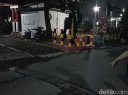Wanita di Blitar Jadi Korban Begal Payudara, Pelaku Diduga Masih Bocah