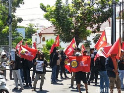 Buruh Kritik Hakim Legalkan Praktik 12 Jam Kerja Tanpa Upah Lembur di PT Huadi