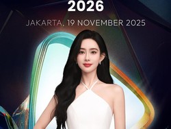 WeTV Always More 2026, Hadirkan Zhou Yiran dan Meng Ziyi di Jakarta