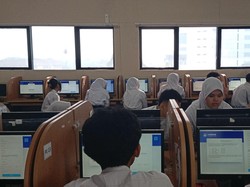 Guru SMAN 14 Jakarta Titip Saran Ini untuk Pelaksanaan TKA ke Depannya