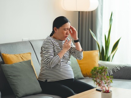 Benarkah Morning Sickness saat Hamil Dapat Menurunkan Risiko Keguguran? Simak Hasil Studi