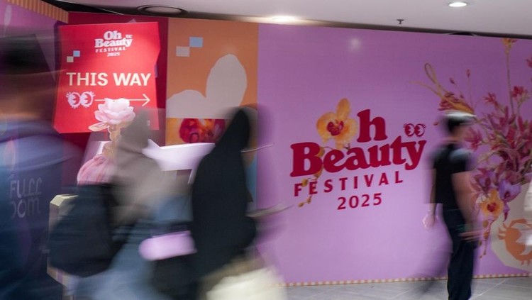 Oh Beauty Festival 2.0