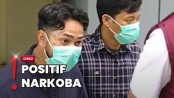 Dinyatakan Sehat, Onadio Bungkam usai Jalani Tes Kesehatan
