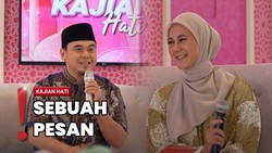 Paula Verhoeven Tanya Ustaz Hilman Dimana Cari Suami Idaman?