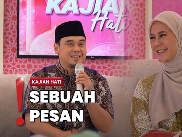 Paula Verhoeven Tanya Ustaz Hilman Dimana Cari Suami Idaman?