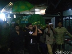 Korban Tewas Gas Melon Meledak di Pekalongan Bertambah Jadi 3 Orang