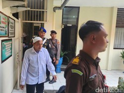 Sidang Kematian Alfan di Sungai Brantas Mojokerto, Rio Didakwa Percobaan Pembunuhan Berencana