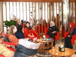 Banyuwangi dan Perkins AS Akan Gelar Pelatihan Fisioterapi untuk Guru-Ortu