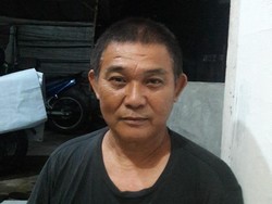 Tampang Ojol Tinggalkan Penumpang Usai Kecelakaan, Kini Diburu Polisi