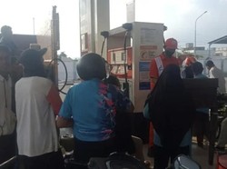Pegawai SPBU di Bima Diduga Pungli, Modus Tawarkan Barcode ke Konsumen