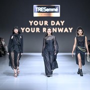 Perayaan Jati Diri dalam Koleksi SAYA, Natalia Kiantoro, dan ISSHU di JFW 2026