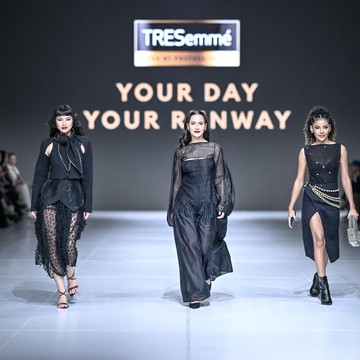 Perayaan Jati Diri dalam Koleksi SAYA, Natalia Kiantoro, dan ISSHU di JFW 2026