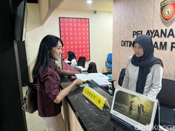 Makin Mudah! SKCK Online Polda Jatim Tuai Apresiasi Warga