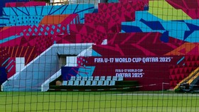 Hasil Piala Dunia U-17: Jepang Hajar Maroko, Argentina Tekuk Belgia